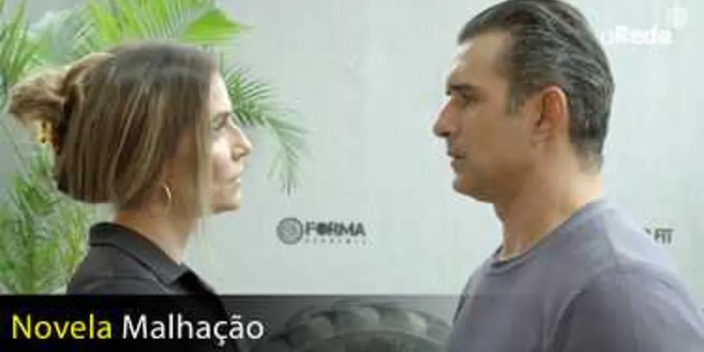 Imagem ilustrativa da imagem Ricardo finge que é casado com Tânia