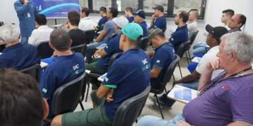 Imagem ilustrativa da imagem Princesa dos Campos realiza atividades do Novembro Azul