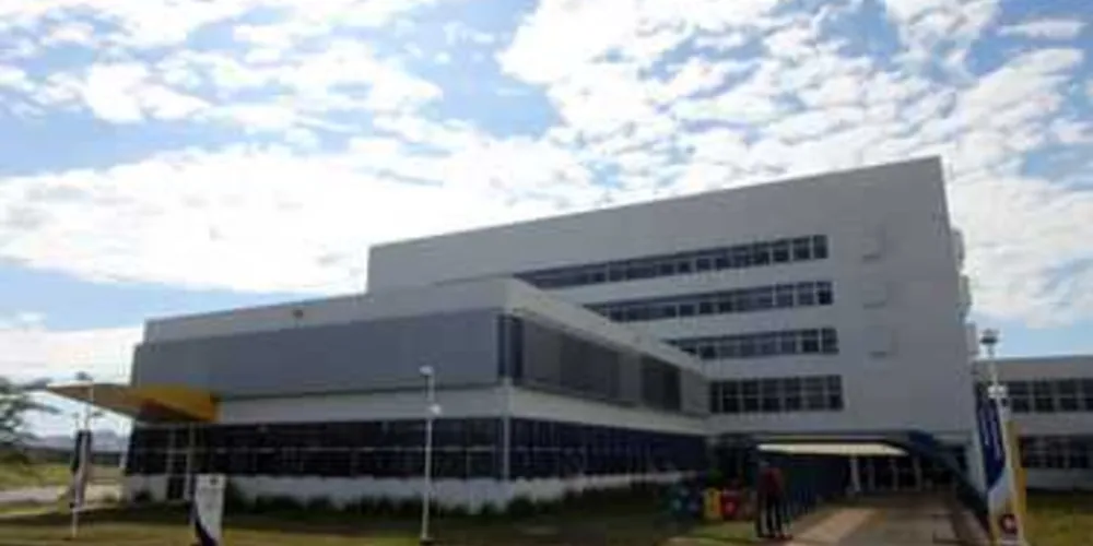 Imagem ilustrativa da imagem Bebê de PG sofre queimaduras em 35% do corpo