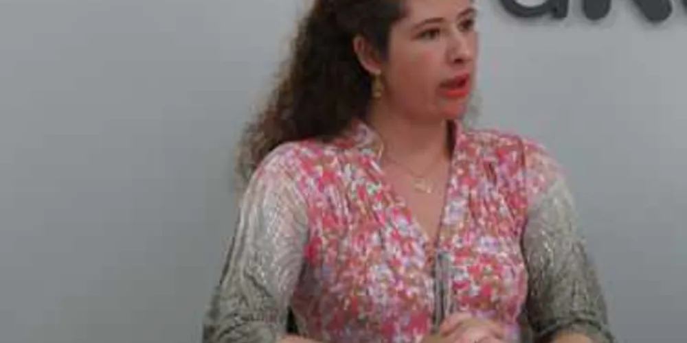 Secretária garante que avanços no setor são notáveis nos últimos anos