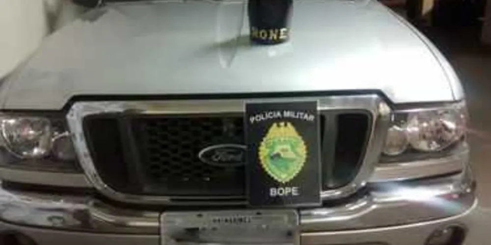 Imagem ilustrativa da imagem Bope apreende veículos, documentos e gaiolas com pássaros silvestres em TB