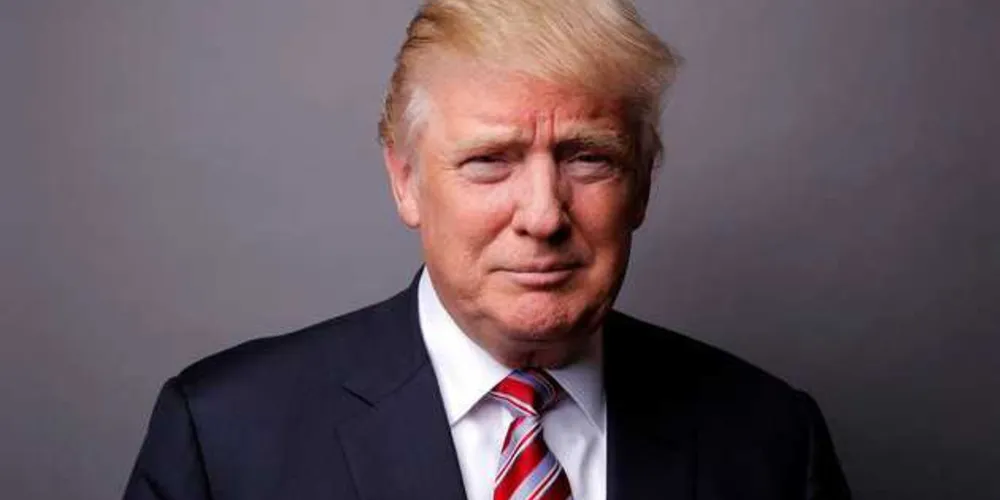 Imagem ilustrativa da imagem Eleição de Trump faz dólar subir e Ibovespa cair