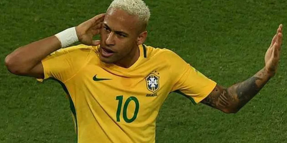 Imagem ilustrativa da imagem Brasil pega Argentina por invencibilidade no Mineirão