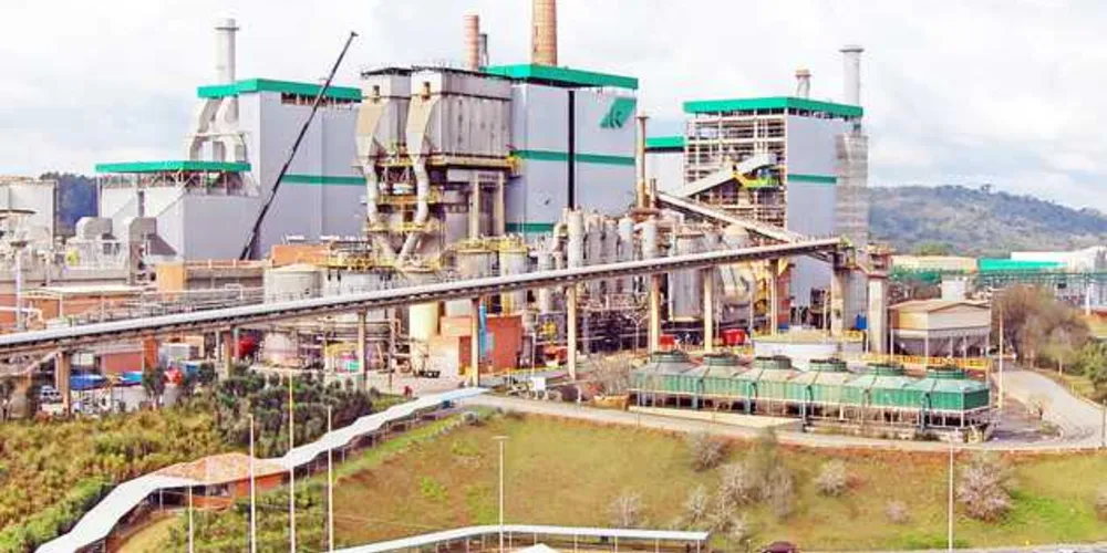 Imagem ilustrativa da imagem Região tem treze empresas entre as 500 maiores do Sul