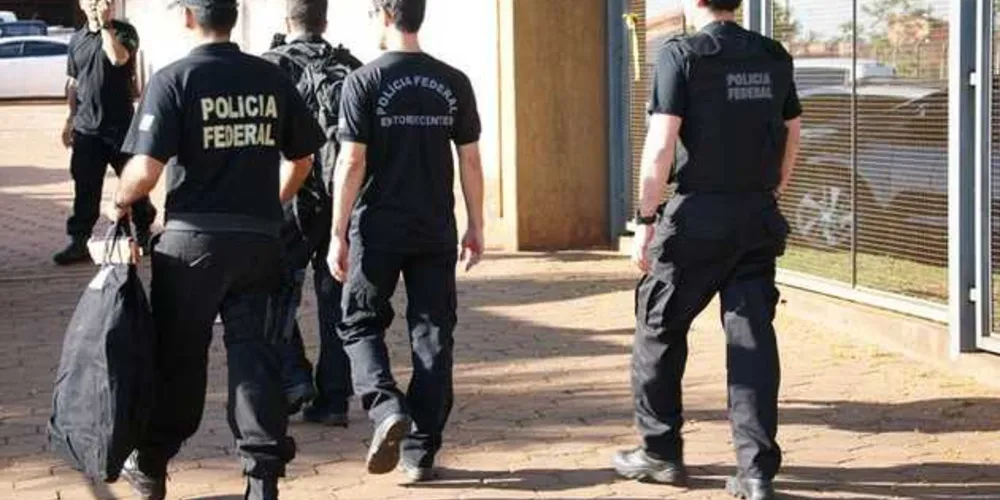 Imagem ilustrativa da imagem PF deflagra 36ª fase da Lava Jato com mandados no Paraná