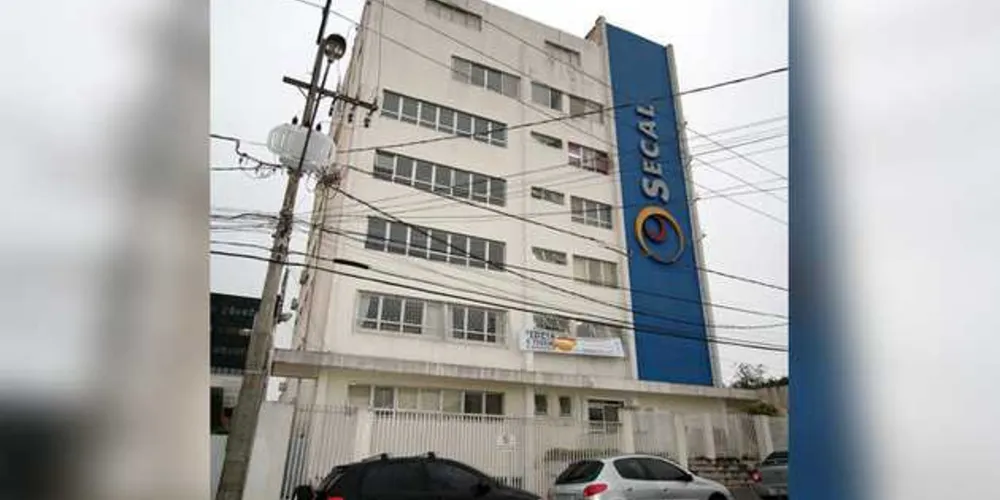 Imagem ilustrativa da imagem Jornalismo da Secal de PG promove campanha de solidariedade