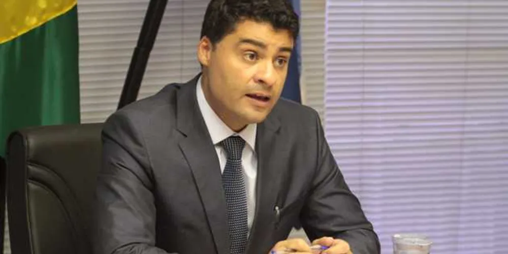 Rangel salientou importância da criação de empregos diante do cenário econômico nacional