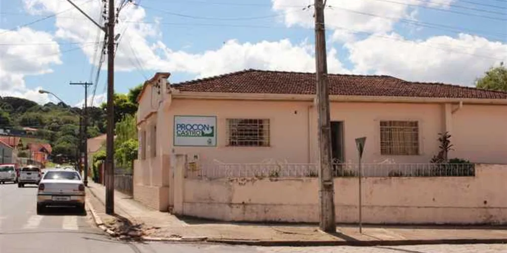 Unidade completará um ano no dia 12 de novembro.