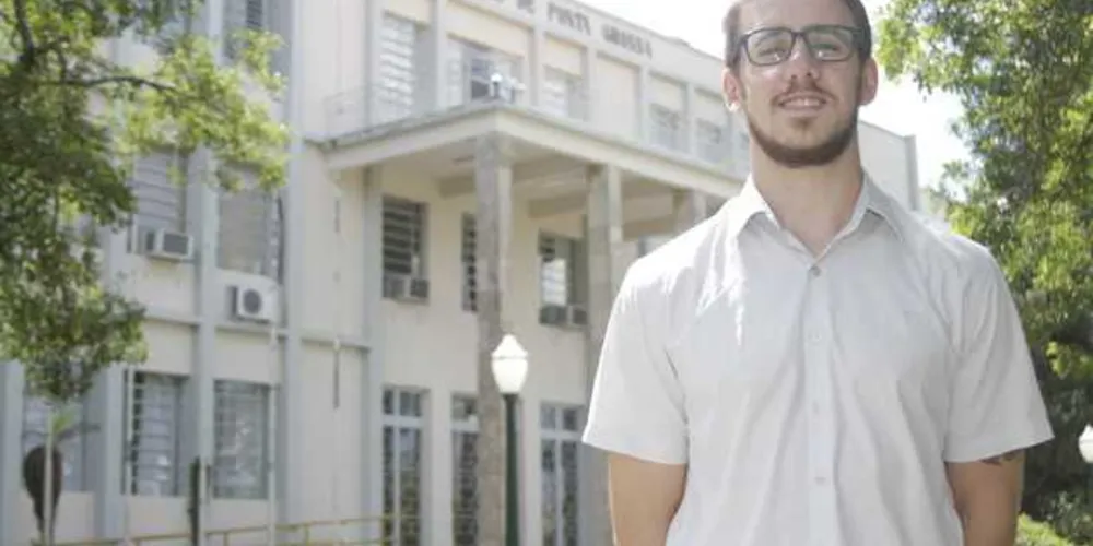 Stocco (REDE) quer que o Poder Público olhe com mais atenção para o entorno das áreas universitárias da cidade.