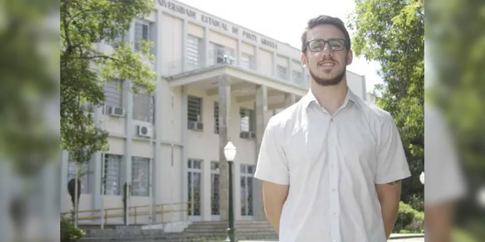 Stocco (REDE) quer que o Poder Público olhe com mais atenção para o entorno das áreas universitárias da cidade.
