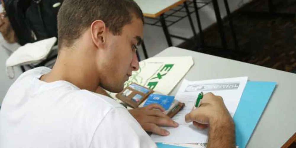 Entre os projetos apoiados pelo Instituto está o 'Aprendiz Legal'.