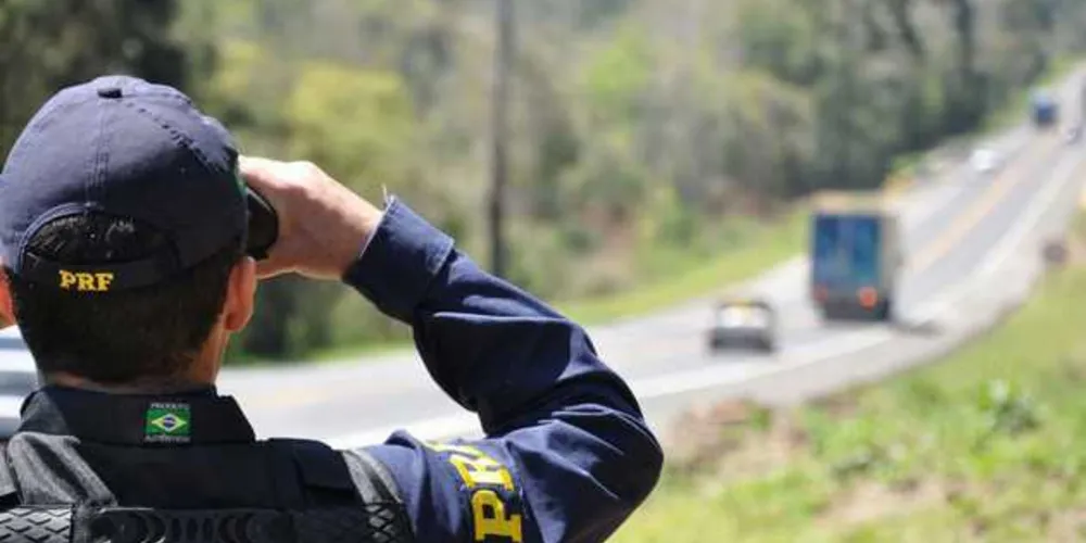 Imagem ilustrativa da imagem PRF inicia Operação Proclamação da República nesta sexta-feira