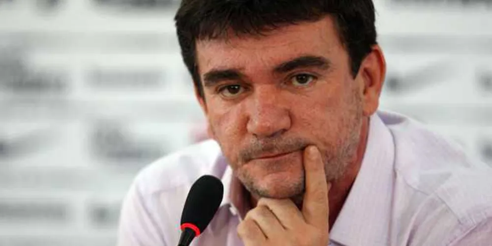 Imagem ilustrativa da imagem Andres Sanchez será investigado no âmbito da Lava Jato