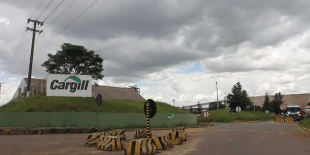 Imagem ilustrativa da imagem Cargill de PG compra fábrica de óleos industriais