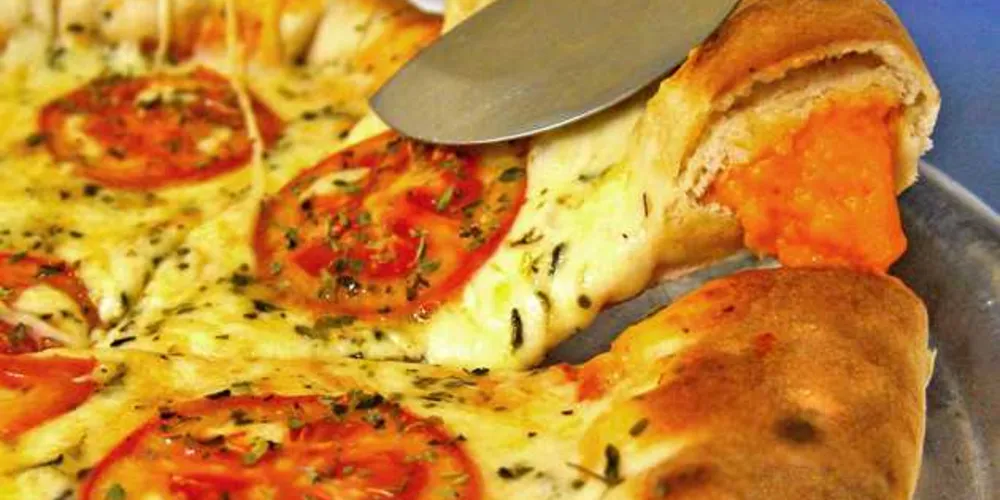 Imagem ilustrativa da imagem Pizza com vários sabores não pode ter preço mais caro