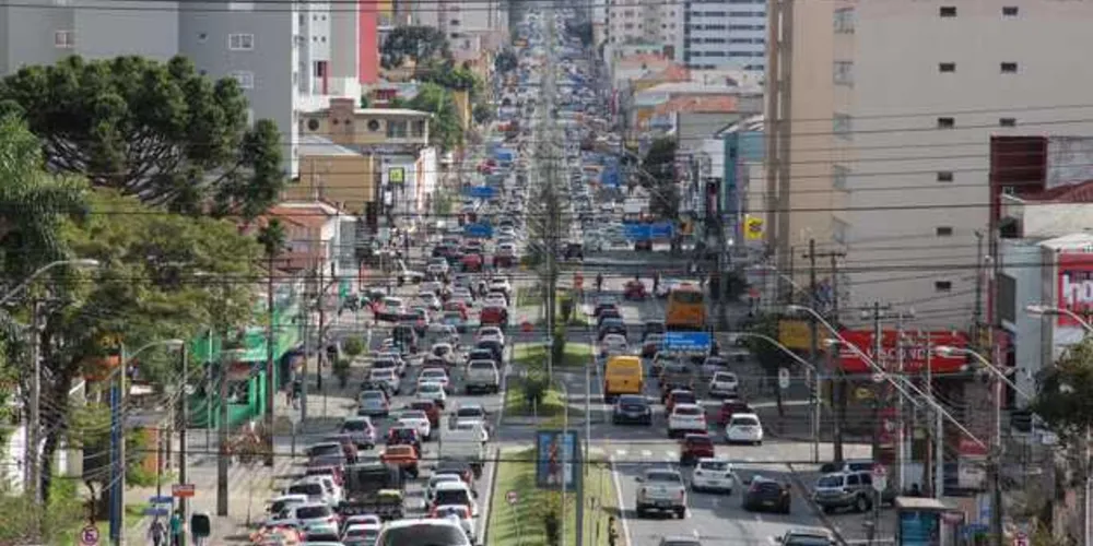 Participantes do Nota Paraná usaram R$ 1,6 mi em créditos para pagar IPVA