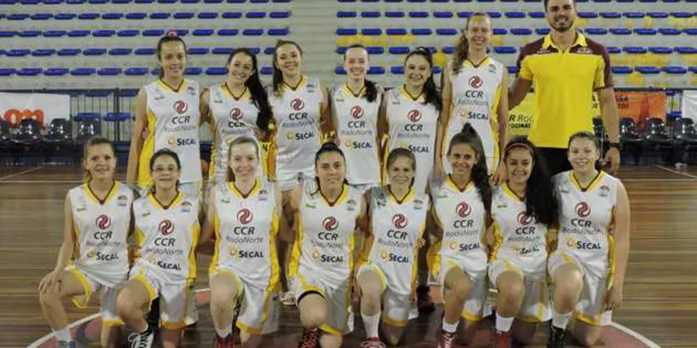 Imagem ilustrativa da imagem NBPG/CCR RodoNorte estreia na fase final dos Jojup’s
