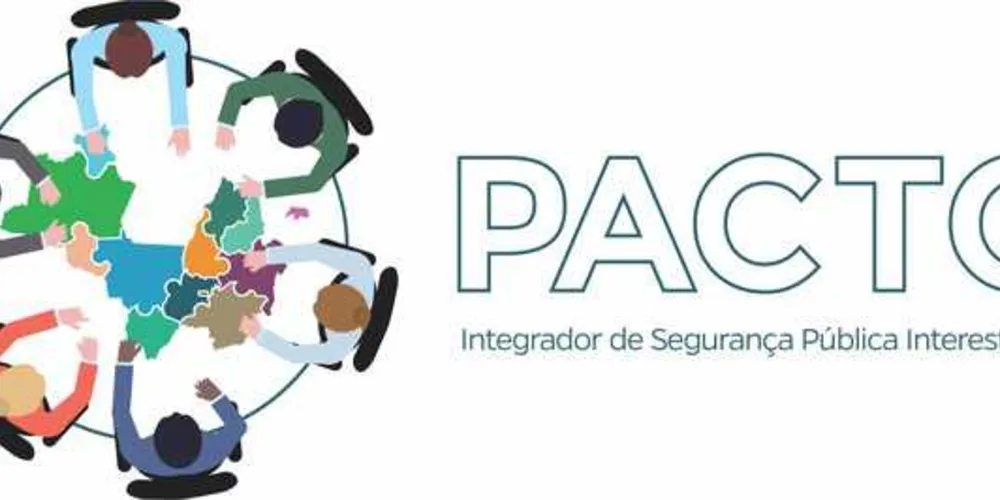 Imagem ilustrativa da imagem Paraná adere ao Pacto Integrador de Segurança Pública Interestadual