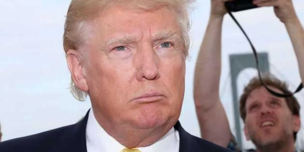 Imagem ilustrativa da imagem Donald Trump dá sinais de que pode recuar em promessas de campanha