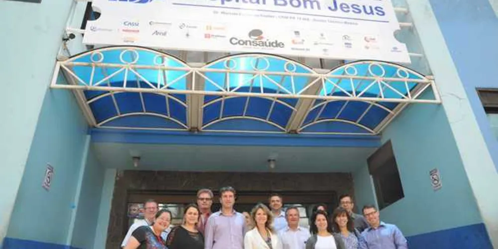 Imagem ilustrativa da imagem Projetos financiados pelo Banco Mundial melhoram atendimento dos paranaenses