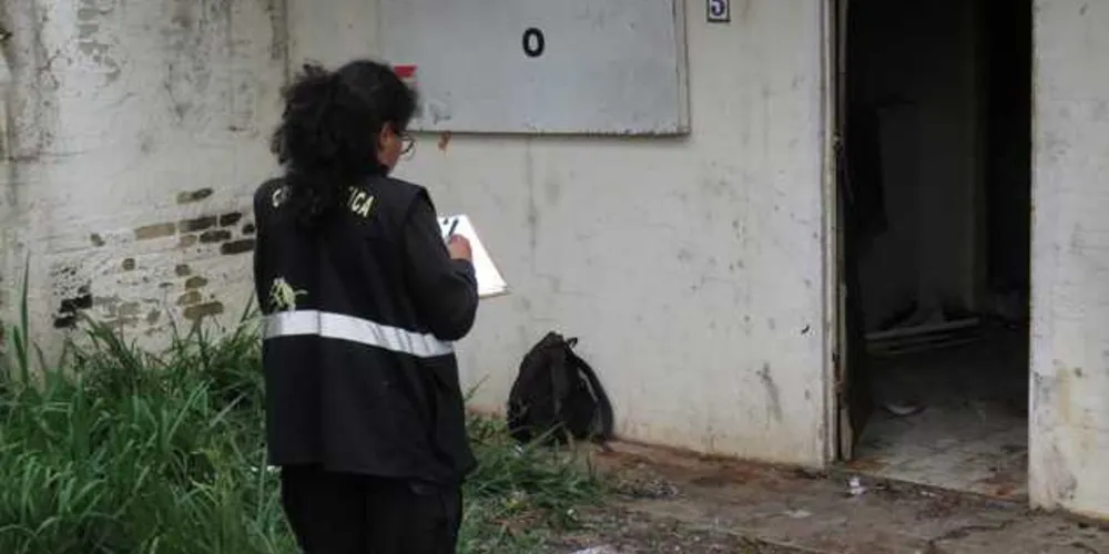 Corpos foram encontrados dentro de imóvel abandonado