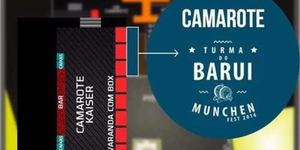 Imagem ilustrativa da imagem München terá camarote premium