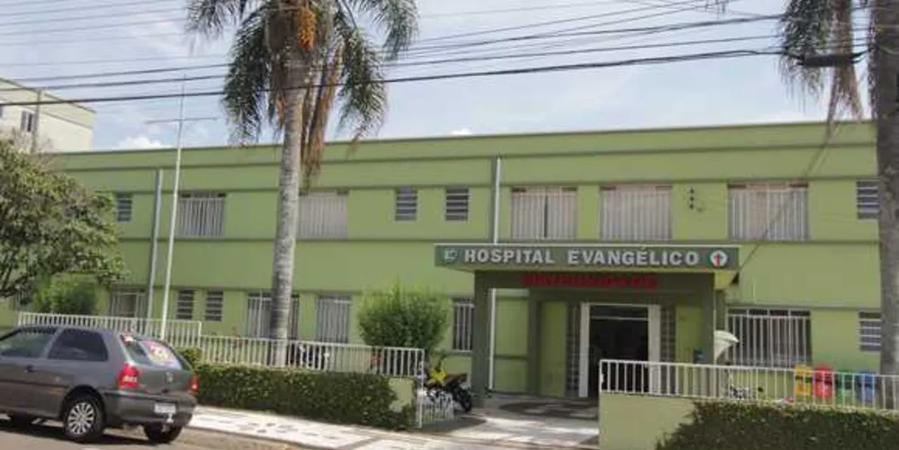 Imagem ilustrativa da imagem Assembleia selará futuro do Hospital Evangélico