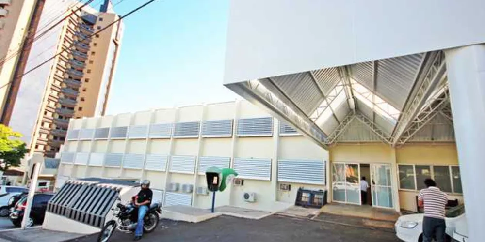 Serviços de emergência e urgência na saúde seguem normalmente