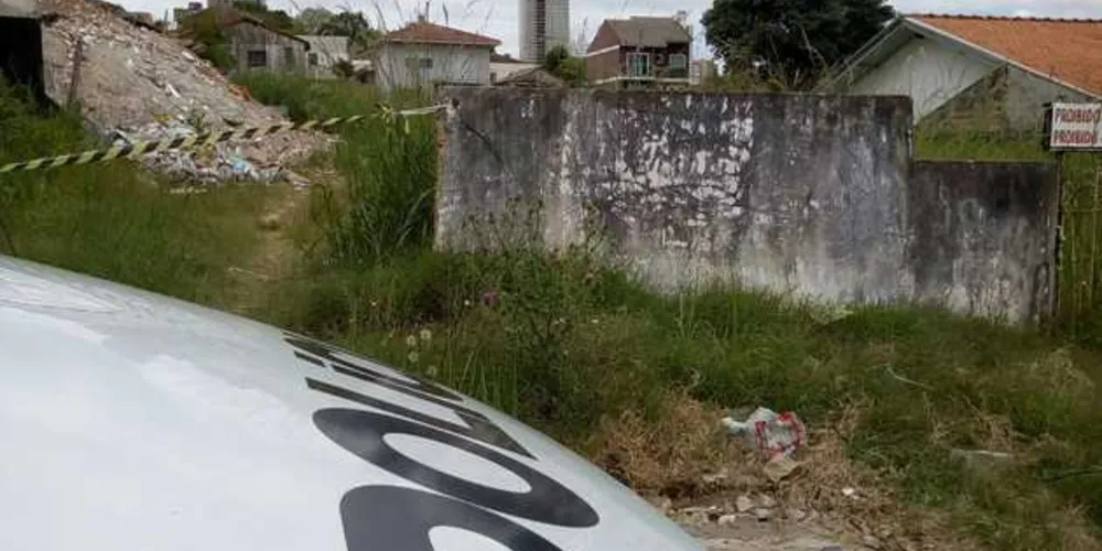 Imagem ilustrativa da imagem Identificada mulher encontrada morta na Ronda