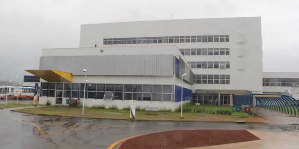 A abertura do processo foi publicada na última sexta-feira no Diário Oficial do Estado 
