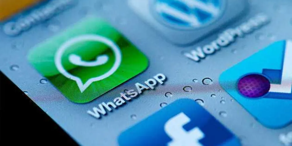 Imagem ilustrativa da imagem Whatsapp libera chamadas de vídeo para usuários