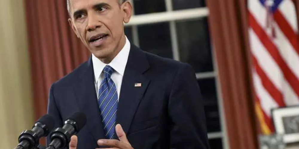 Imagem ilustrativa da imagem Obama se mostra surpreso com eleição de Trump