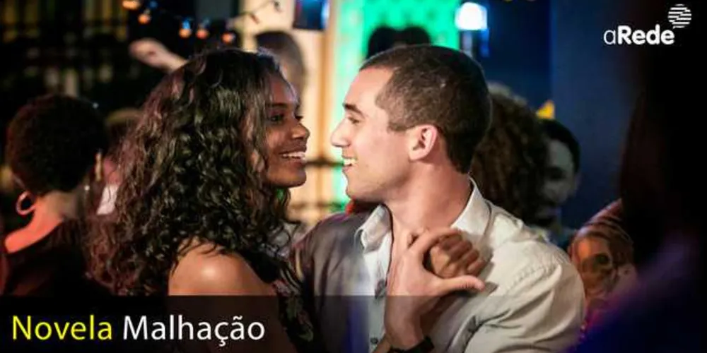Imagem ilustrativa da imagem Giovane anuncia que está namorando Joana
