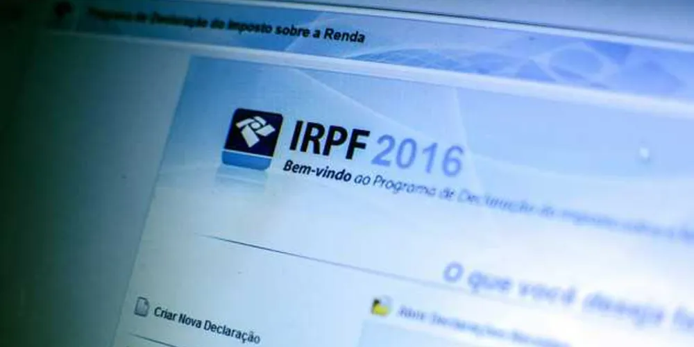 Imagem ilustrativa da imagem Receita paga penúltimo lote de restituição do Imposto de Renda 2016