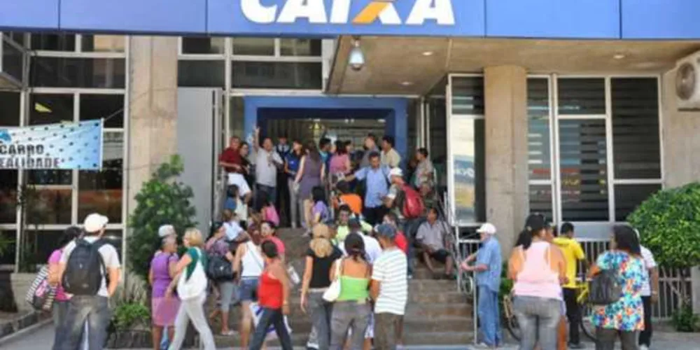 Imagem ilustrativa da imagem Caixa lidera rankings de reclamações de clientes