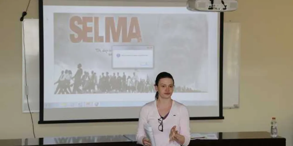 Imagem ilustrativa da imagem Educação inicia atividades do Mês da Consciência Negra