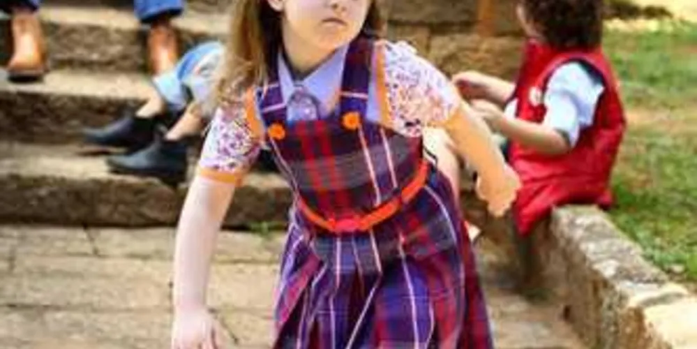 Imagem ilustrativa da imagem Lorena Queiroz é exigida em gravações de ‘Carinha de Anjo’