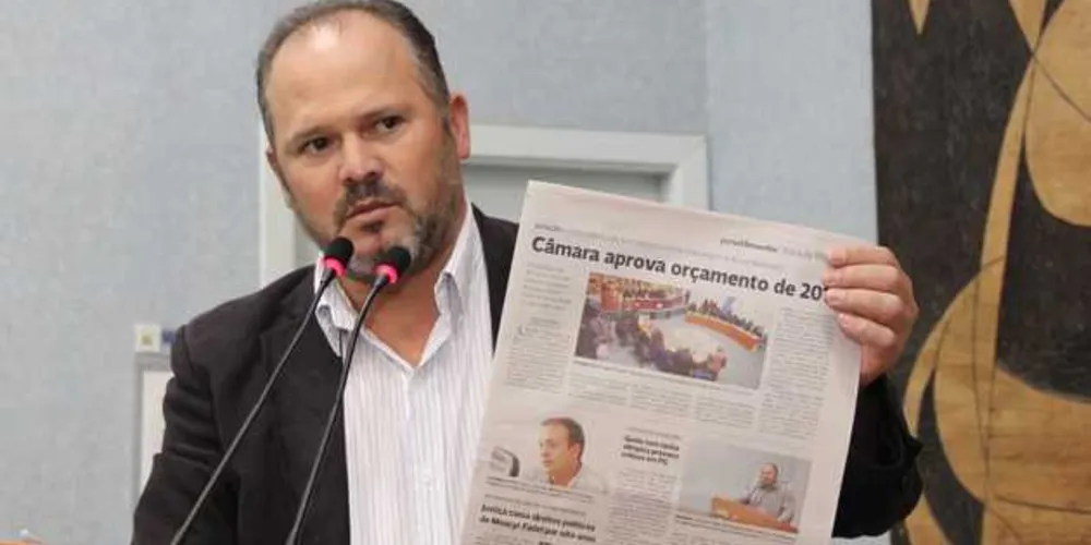 Imagem ilustrativa da imagem Vereador propõe selo de empresas “amigas do consumidor”