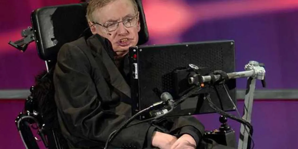 Imagem ilustrativa da imagem Astrofísico prevê quanto tempo a humanidade sobreviverá