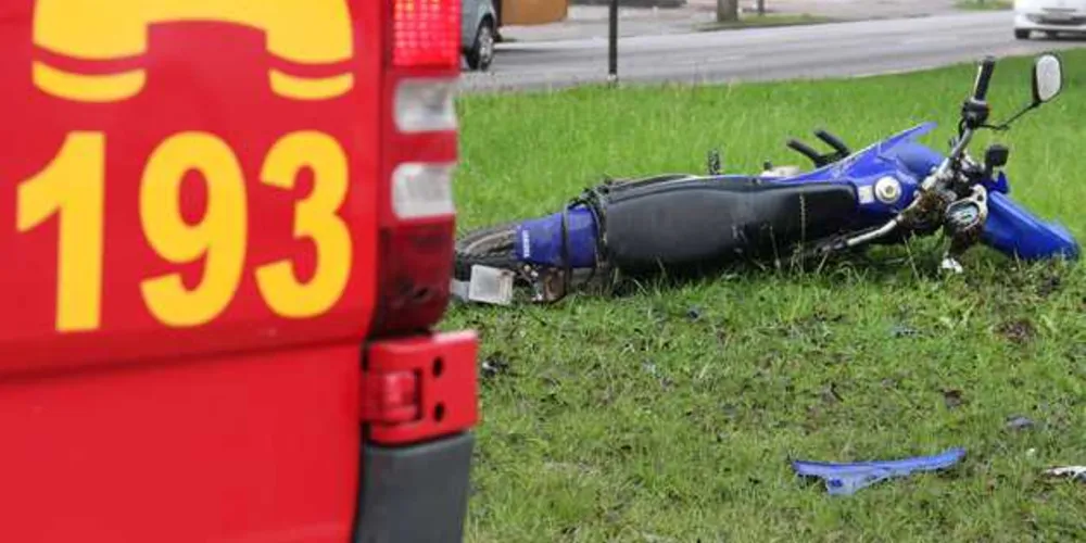 O Paraná registrou em 2015 o menor número de mortes no trânsito dos últimos quatro anos. 