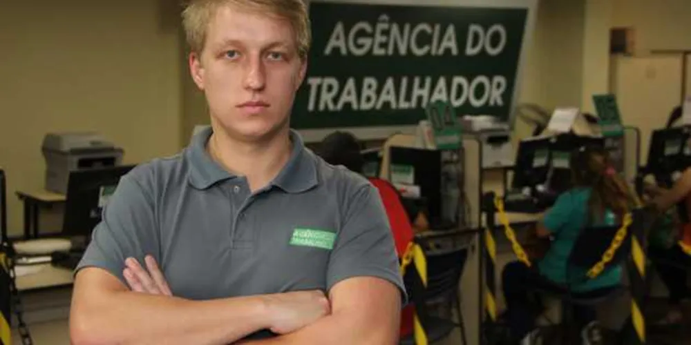 Rudolf foi diretor da Agência do Trabalhador por cerca de nove meses e também atuou em outros cargos de confiança no Governo Municipal