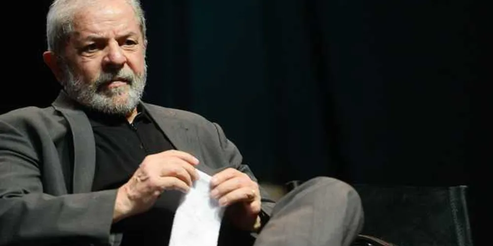 Lula deve prestar depoimento em Curitiba na próxima semana
