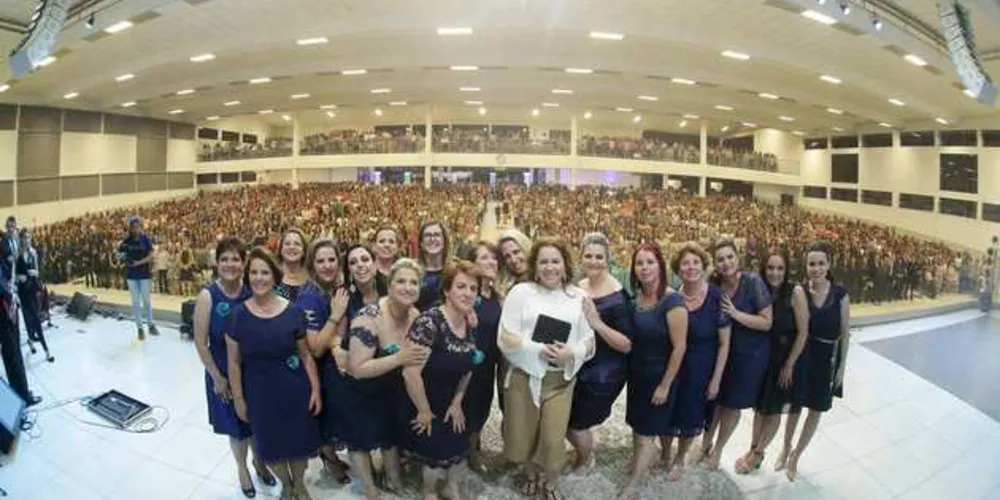 Congresso ocorreu no último fim de semana