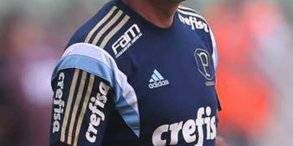 Cuca tenta título pela primeira vez