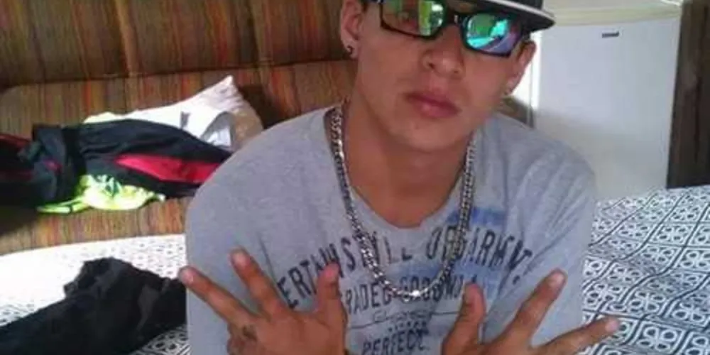 Imagem ilustrativa da imagem Jovem é assassinado em Telêmaco Borba