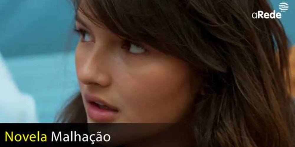 Imagem ilustrativa da imagem Luíza sofre com o amor de Lucas por Juliana