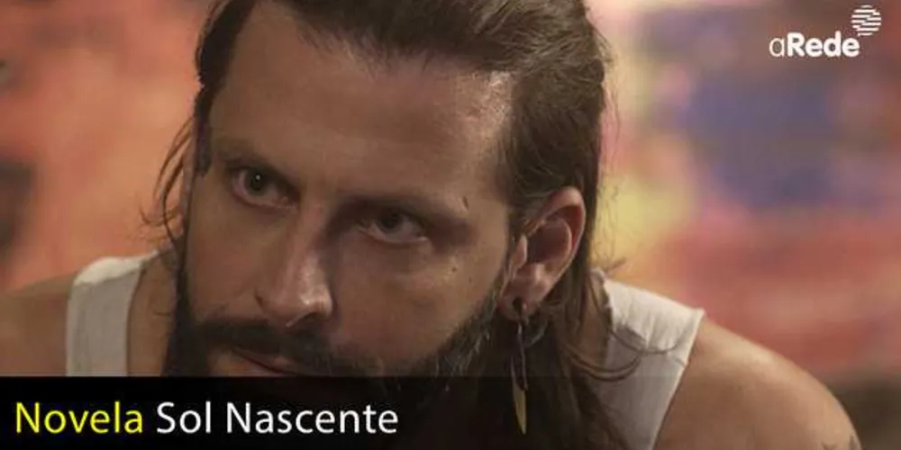 Imagem ilustrativa da imagem Ralf fica chateado com fora de Milena
