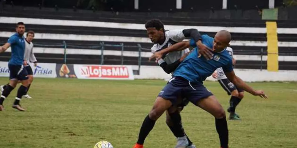 Imagem ilustrativa da imagem Operário enfrenta JMalucelli em jogos-treino