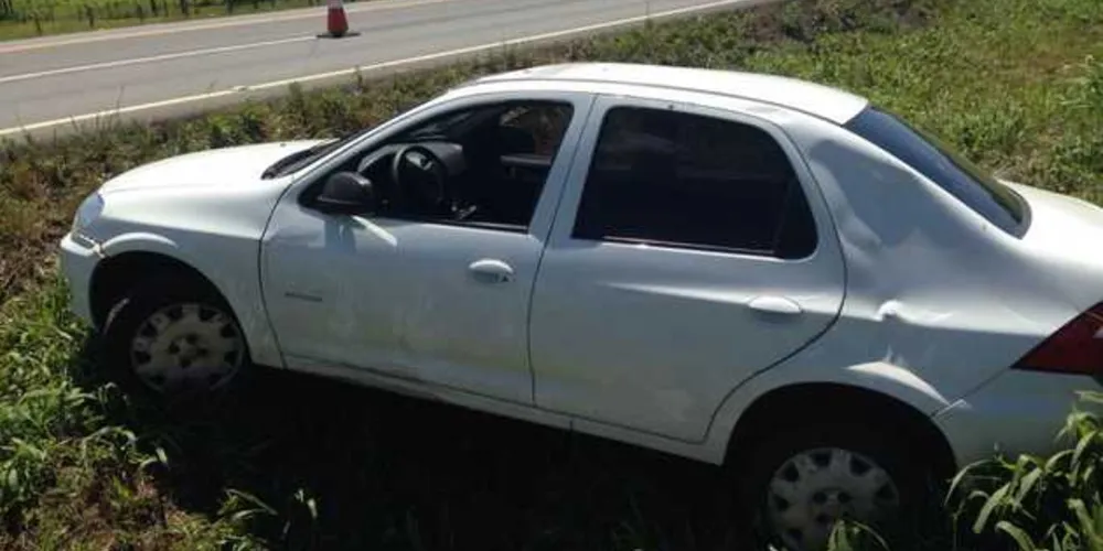 Motorista foi conduzido a Santa Casa de Irati, mas teve óbito confirmado