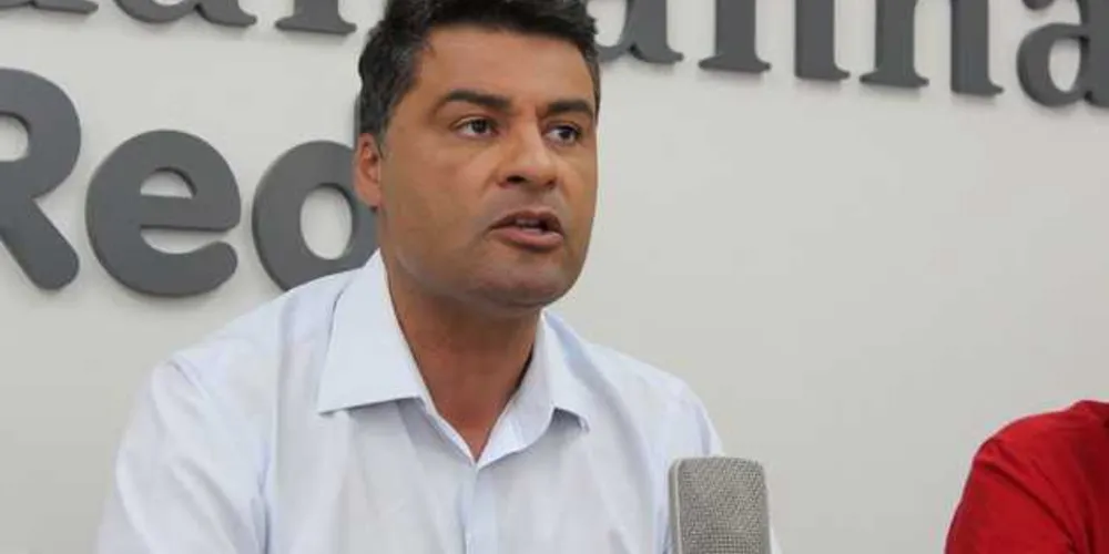 Prefeito afirmou confiar na Justiça e na possibilidade de contestar as afirmações em juízo